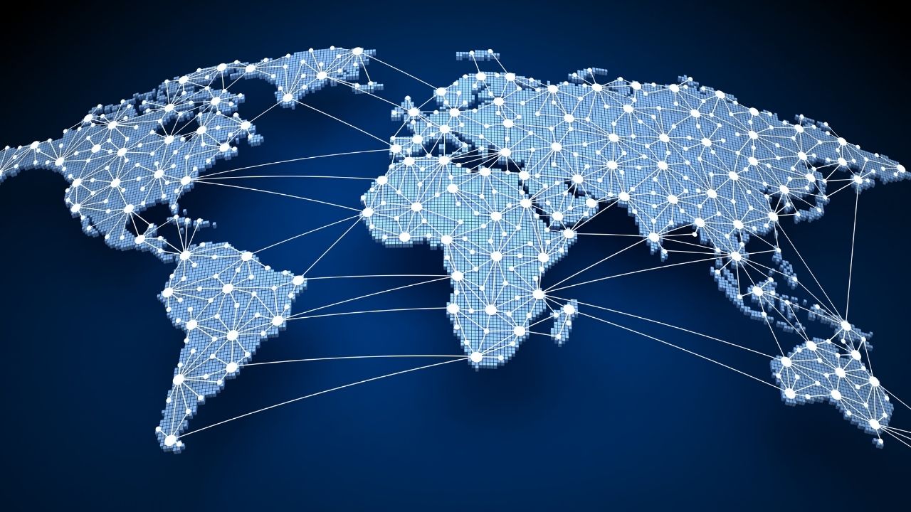  In 6 Continents and 60 Countries, a Wide Range of Products in the World Market 